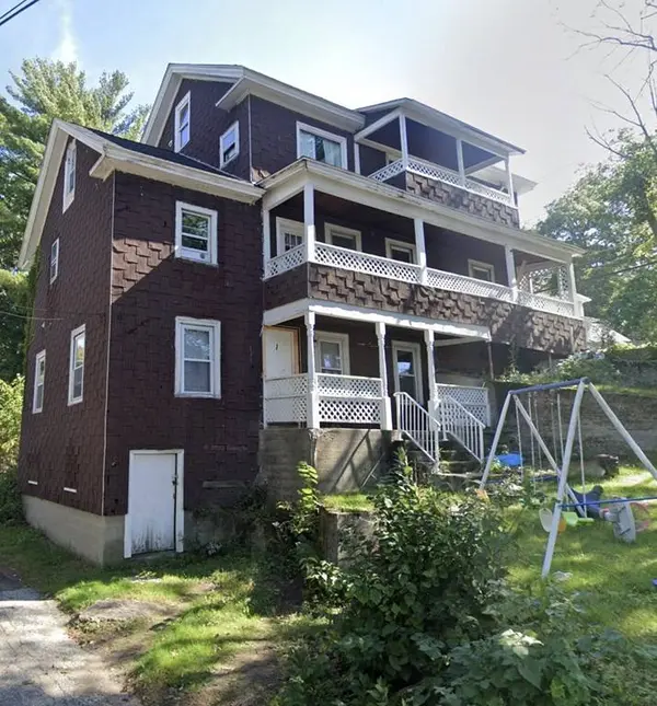 278 Crescent St, Athol, MA 01331