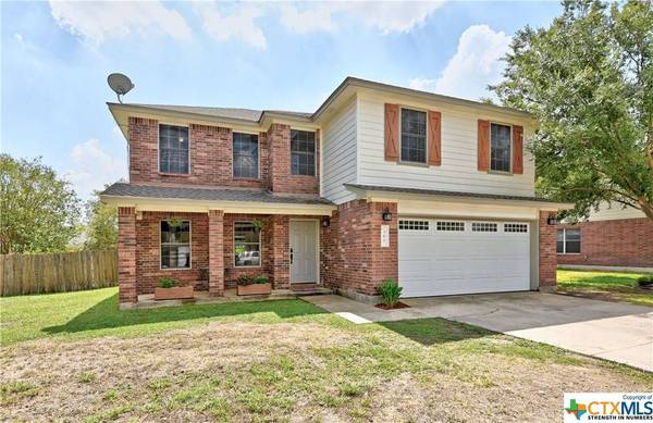 360 Carolyns WAY, Buda, TX 78610