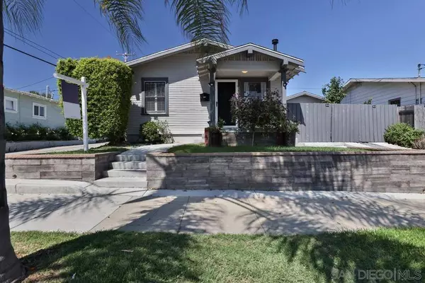 3676 Dwight Street, San Diego, CA 92104