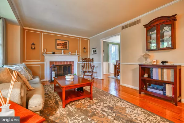 1510 CEDARWOOD DR, Bel Air, MD 21014