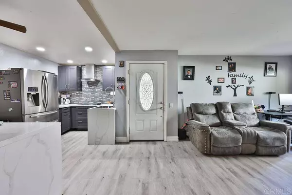 3550 Sunset LN #16, San Ysidro, CA 92173