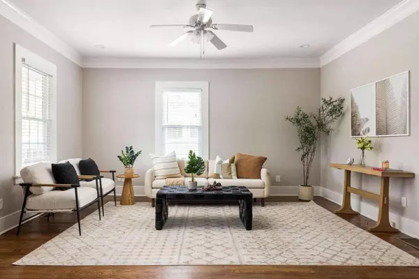 1040 Allene AVE SW, Atlanta, GA 30310