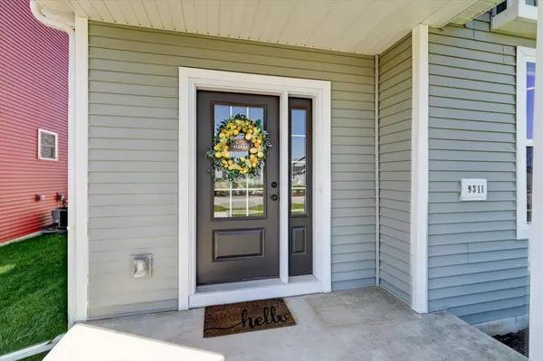 9311 Watts Road, Verona, WI 53593