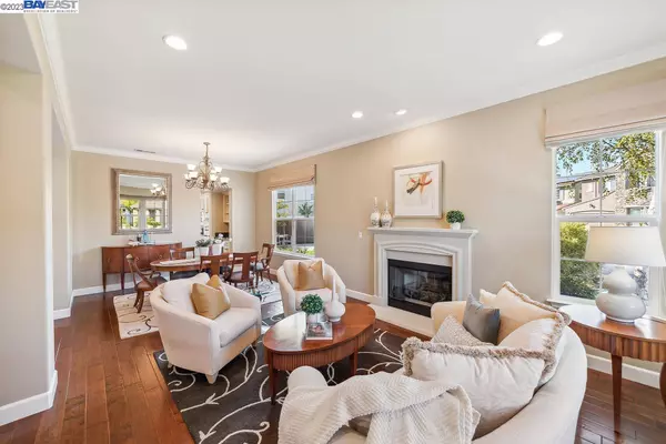 222 Tewksbury Ct, San Ramon, CA 94582