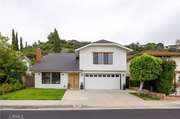 740 Barnum WAY, Monterey Park, CA 91754