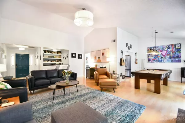 6506 Barry Whitaker PL, Mint Hill, NC 28227