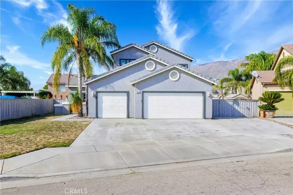 1031 Columbus CT, San Jacinto, CA 92583
