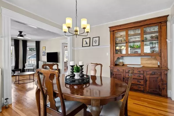 37 Montvale #3, Boston, MA 02131