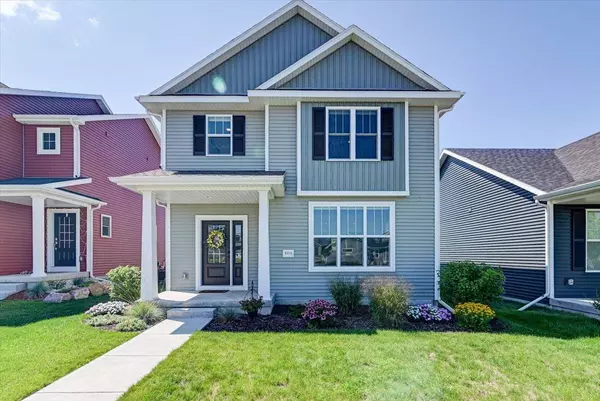 9311 Watts Road, Verona, WI 53593