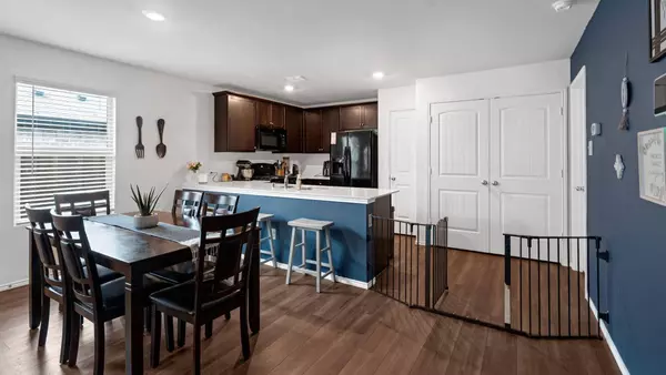 2830 Highgarden Trail, Crandall, TX 75114