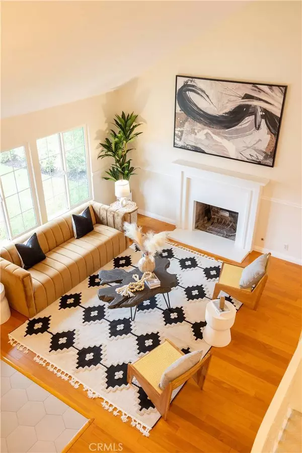 740 Barnum WAY, Monterey Park, CA 91754