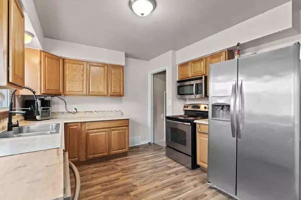 1711 N Nelson St, Spokane, WA 99207