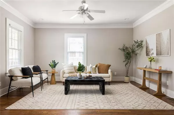 1040 Allene AVE SW, Atlanta, GA 30310