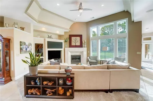 8306 Palm Trace Court, Waynesville, OH 45068