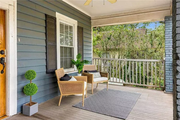 1040 Allene AVE SW, Atlanta, GA 30310