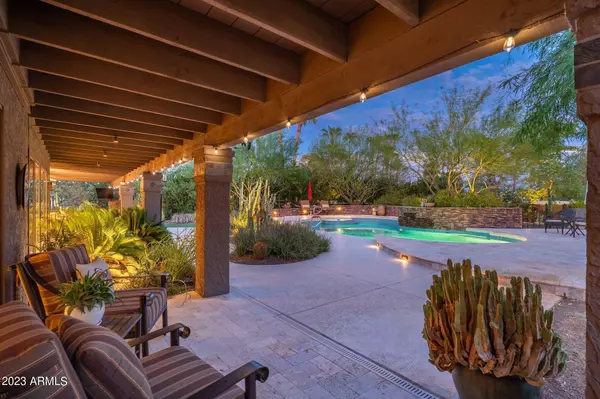 8495 E PEPPER TREE Lane, Scottsdale, AZ 85250