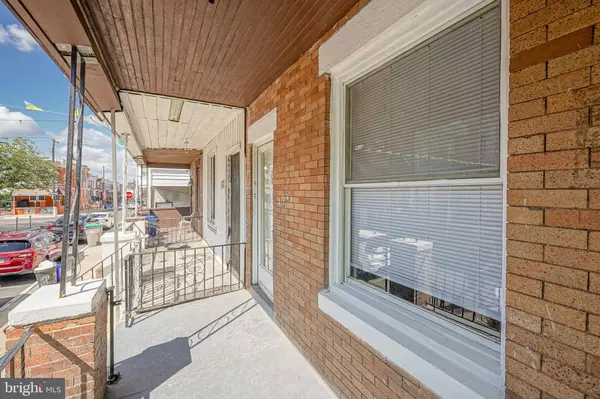 2241 W HAROLD ST, Philadelphia, PA 19132