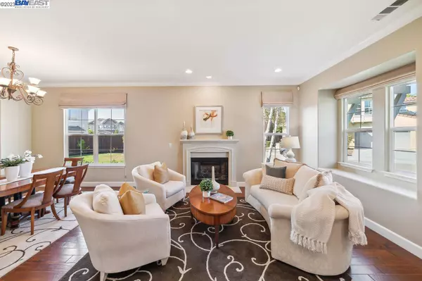 222 Tewksbury Ct, San Ramon, CA 94582