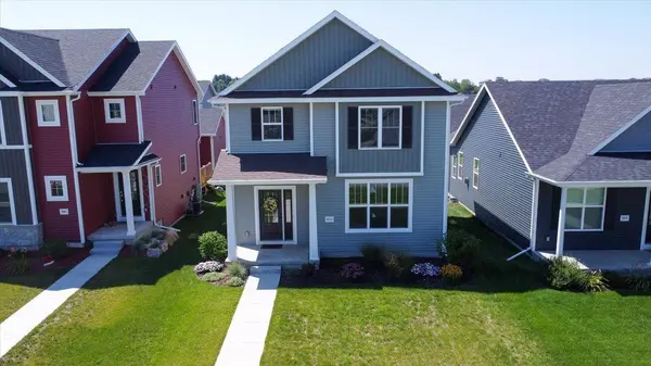 9311 Watts Road, Verona, WI 53593