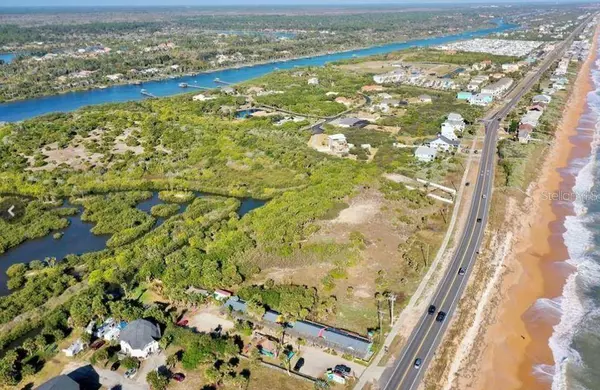 2512 N OCEAN SHORE BLVD, Flagler Beach, FL 32136