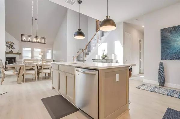 920 Timber Ridge Drive, Justin, TX 76247