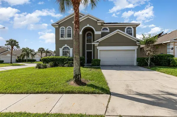 16656 PALM SPRING DR, Clermont, FL 34714