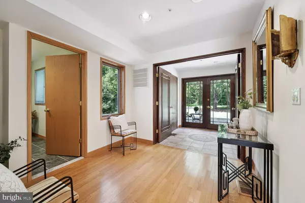 8809 GREY FOX TRL, Upper Marlboro, MD 20772