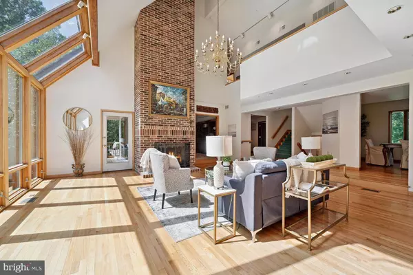 8809 GREY FOX TRL, Upper Marlboro, MD 20772