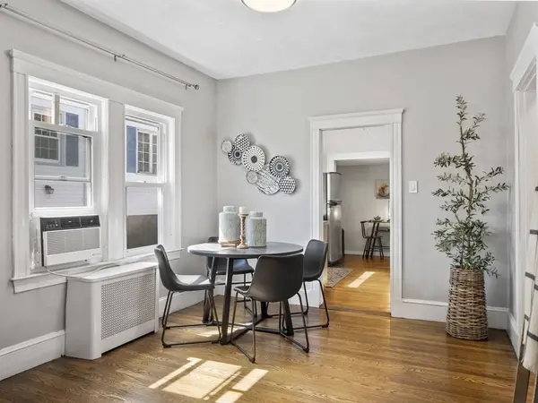 94 Mccormack Ave, Medford, MA 02155