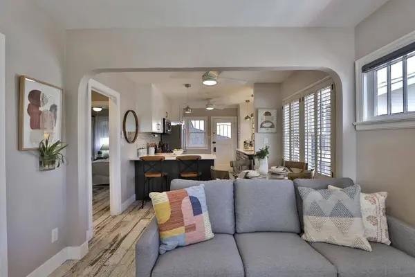 3676 Dwight Street, San Diego, CA 92104