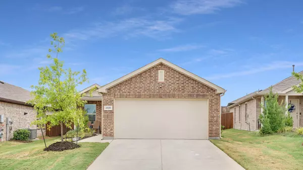 2830 Highgarden Trail, Crandall, TX 75114