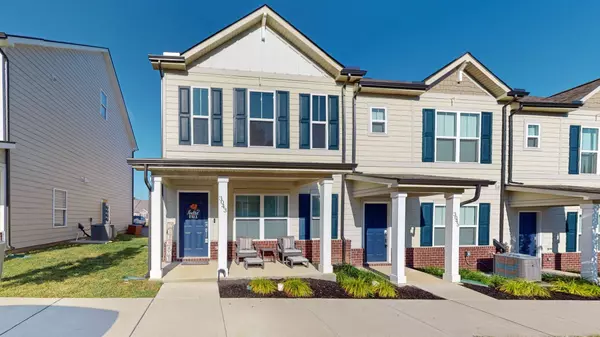 3043 Talisman Way, Antioch, TN 37013