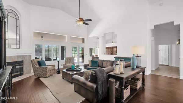 9375 E SUTHERLAND Way, Scottsdale, AZ 85262