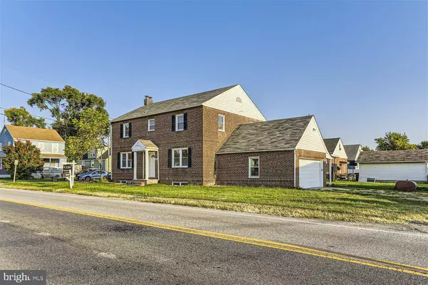 2405 SPARROWS POINT RD, Sparrows Point, MD 21219