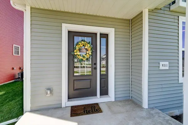 9311 Watts Road, Verona, WI 53593