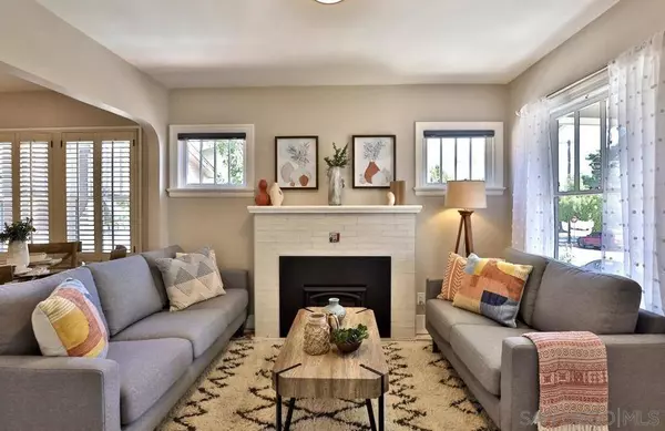 3676 Dwight Street, San Diego, CA 92104