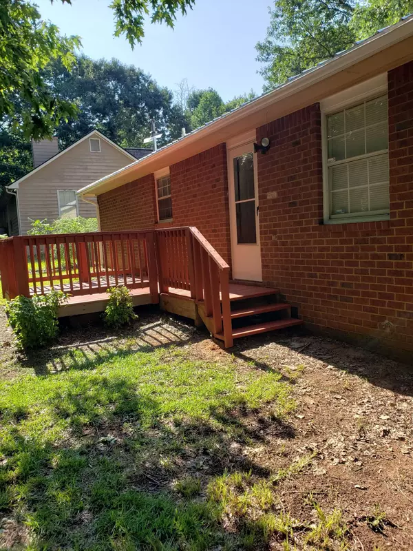 223 Birdie RD, Griffin, GA 30223