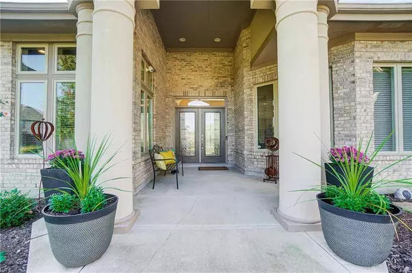 8306 Palm Trace Court, Waynesville, OH 45068