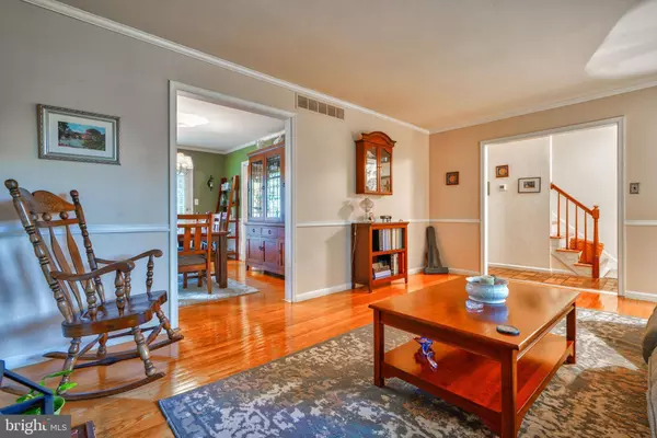 1510 CEDARWOOD DR, Bel Air, MD 21014