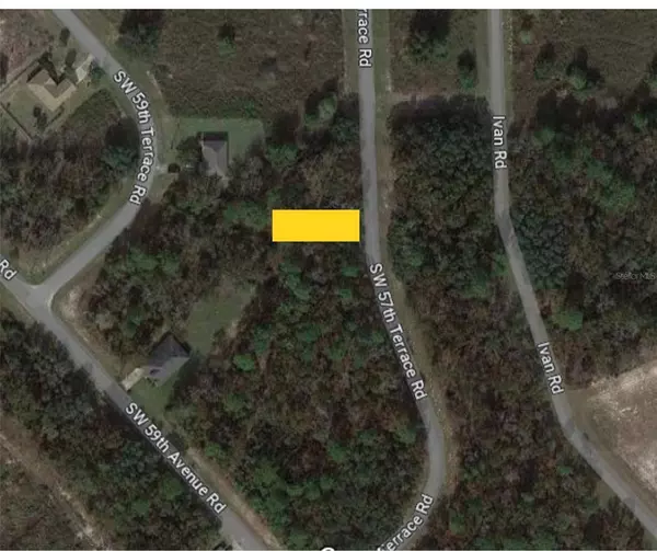 TBD SW 57TH TERRACE RD, Ocala, FL 34473