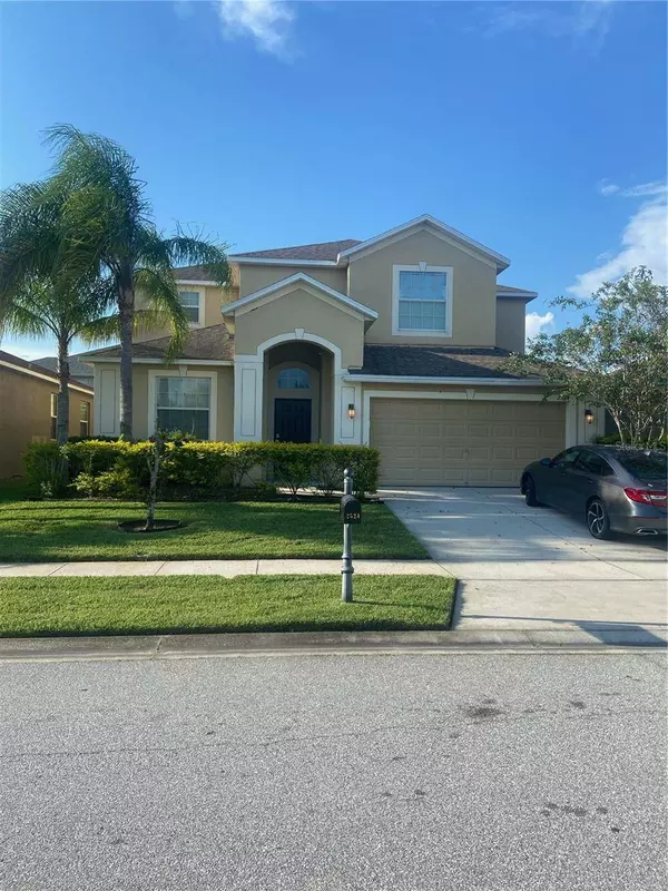 2524 CARRICKTON CIR, Orlando, FL 32824