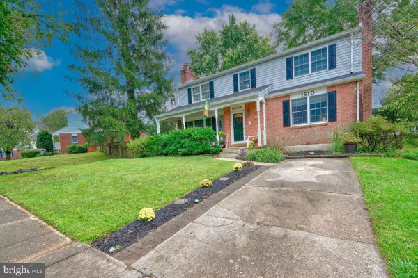 1510 CEDARWOOD DR, Bel Air, MD 21014