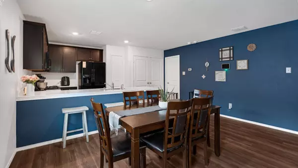 2830 Highgarden Trail, Crandall, TX 75114