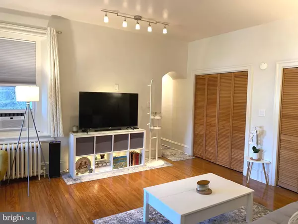 192 N LANSDOWNE AVE #C2, Lansdowne, PA 19050