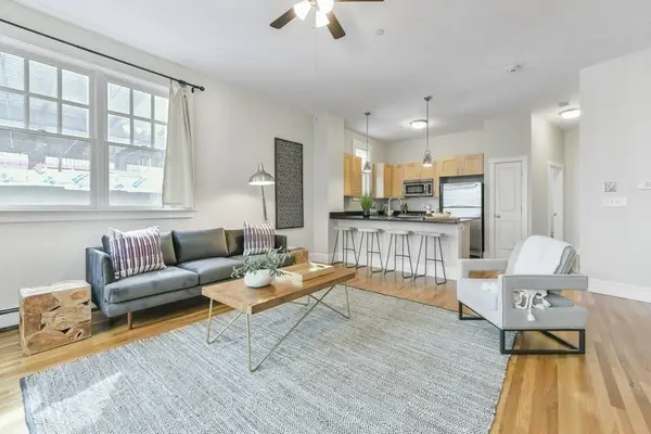 80 Webster Avenue #2G, Somerville, MA 02143