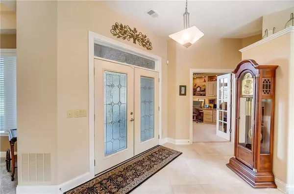 8306 Palm Trace Court, Waynesville, OH 45068