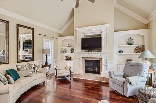 145 Watkins Glen DR, Mcdonough, GA 30252