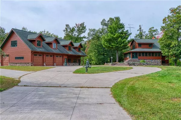 1881 County Rd A, Spooner, WI 54801