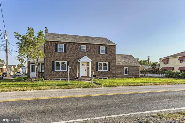 2405 SPARROWS POINT RD, Sparrows Point, MD 21219