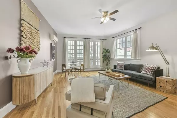 80 Webster Avenue #2G, Somerville, MA 02143